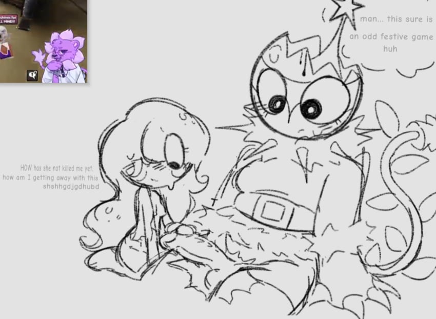 Dandy'S World Rule 34 Image
