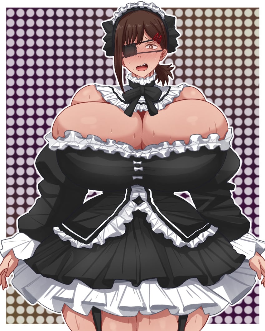 Chainsaw Man Rule 34 Image