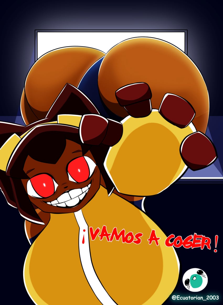 Kit (Gameoverse) Rule 34 Image