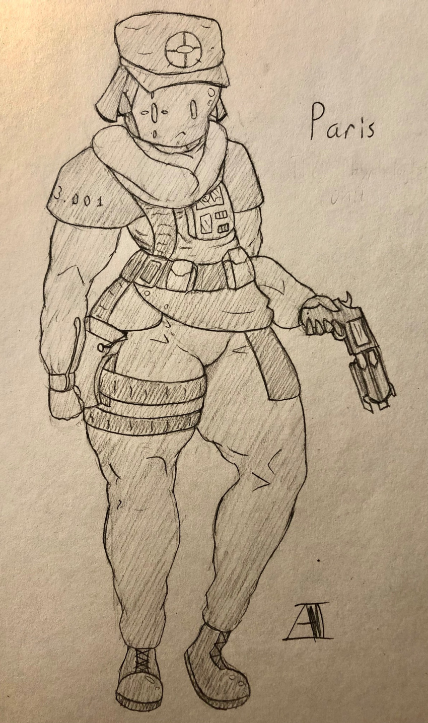 Traditional Media (Artwork) Rule 34 Image