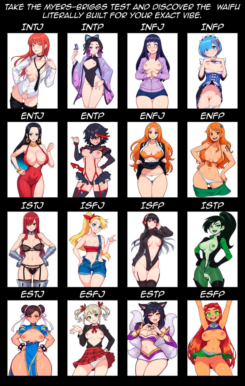 Ahri (League Of Legends) Rule 34 Image