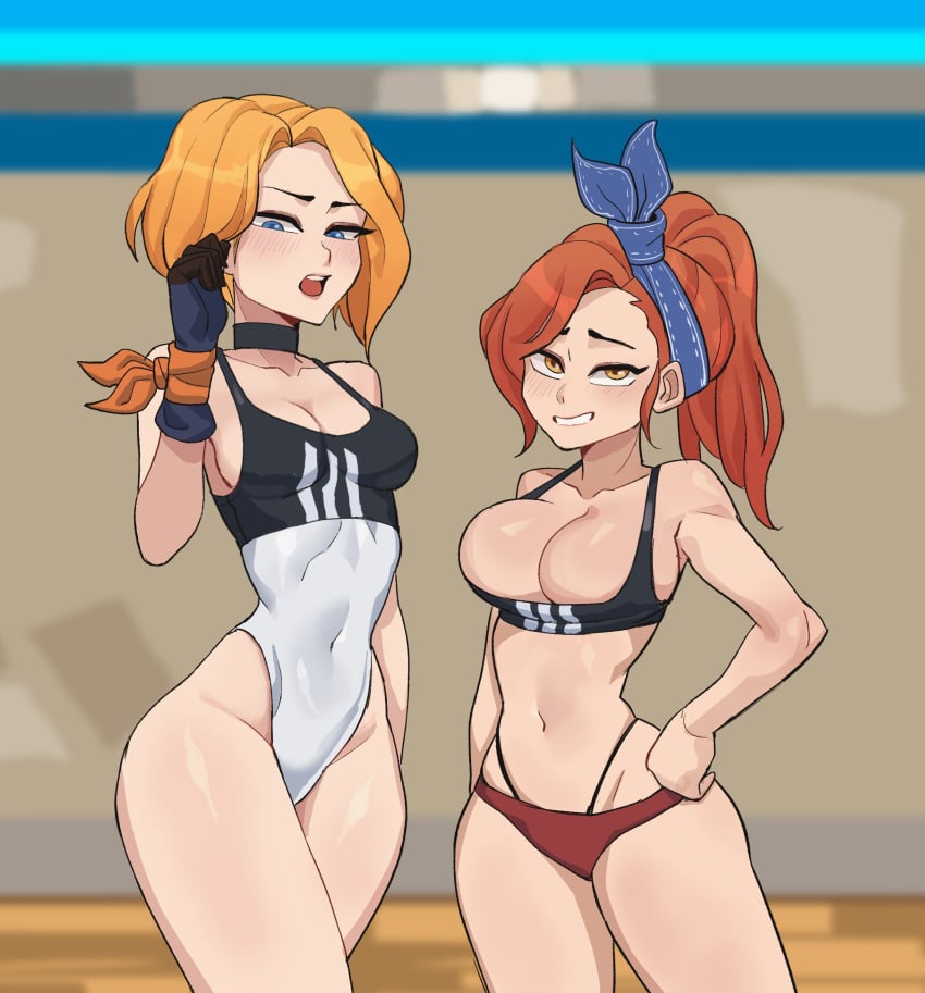 June (Hyyun) Rule 34 Image