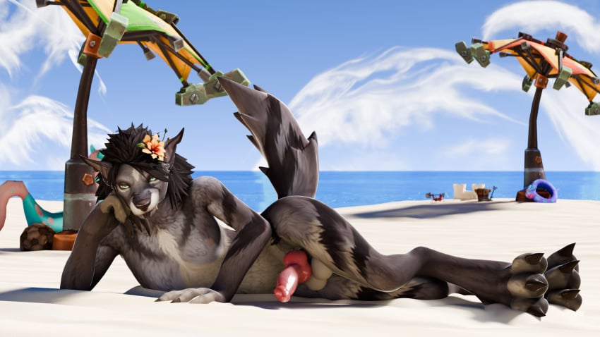 16:9 Rule 34 Image