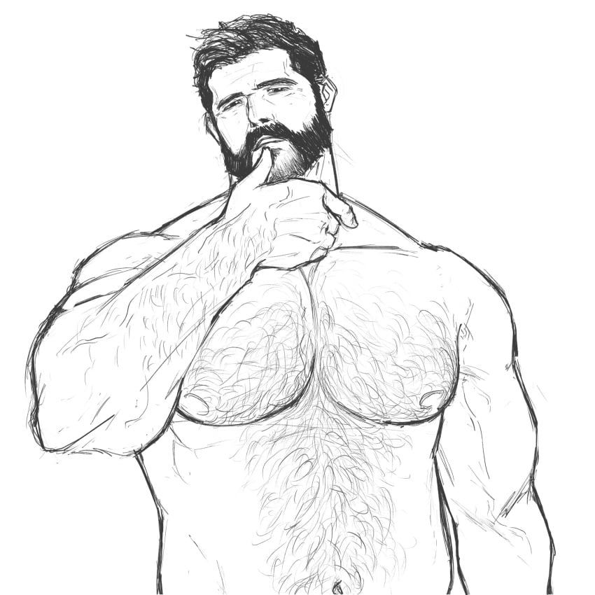 Captain Price (Call Of Duty) Rule 34 Image