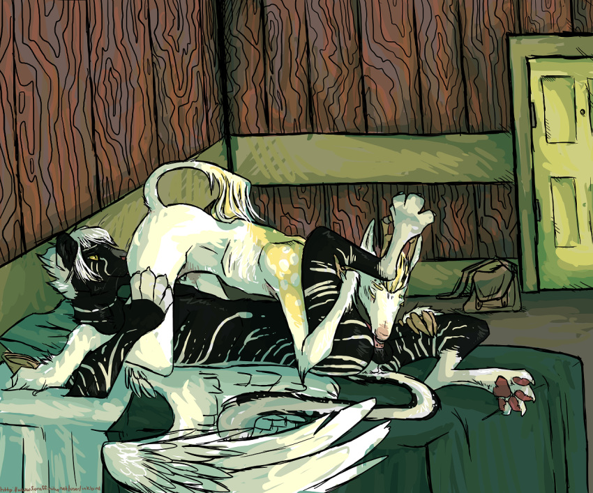69 Position Rule 34 Image