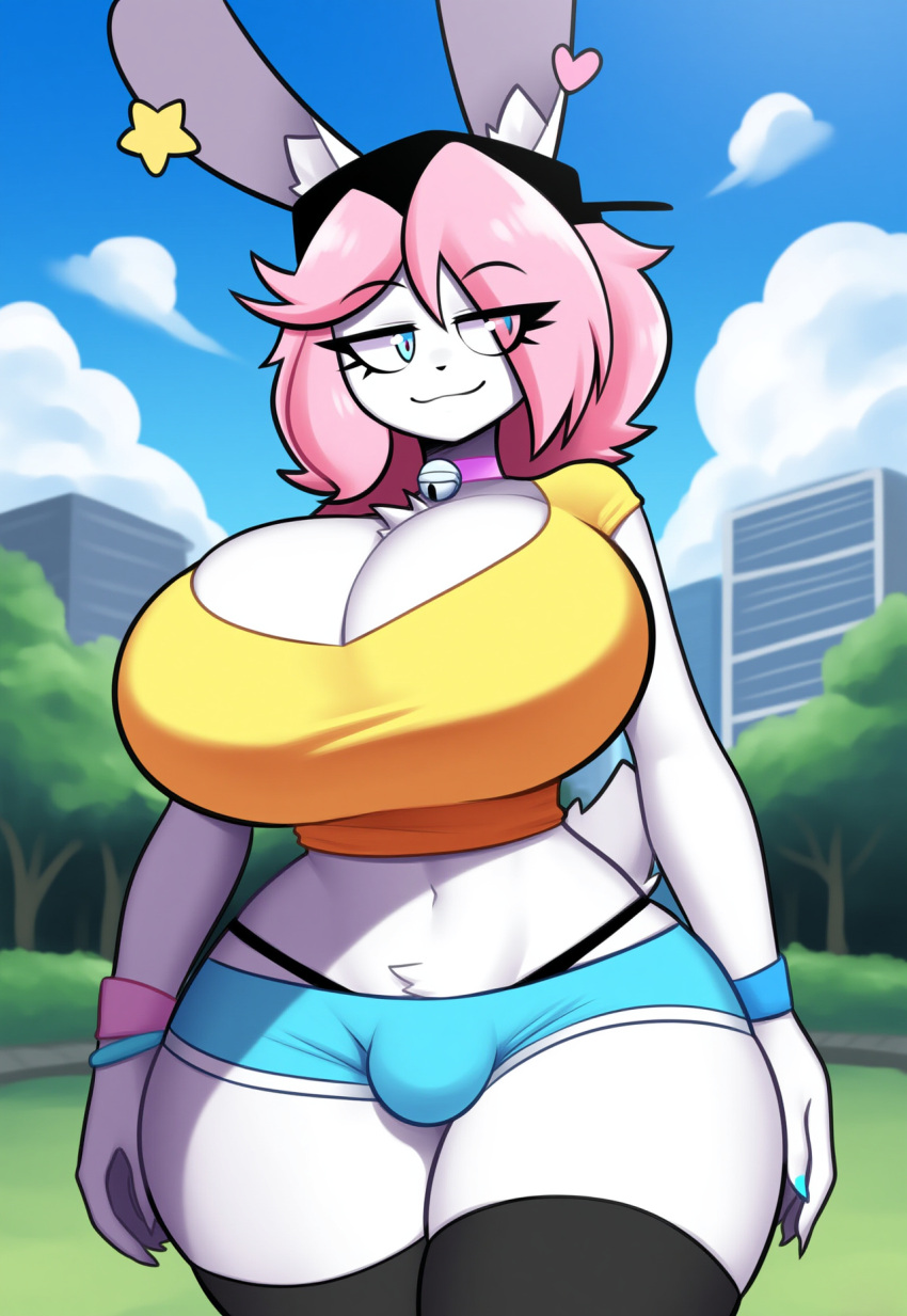 Peanut Butter (Theycallhimcake) Rule 34 Image