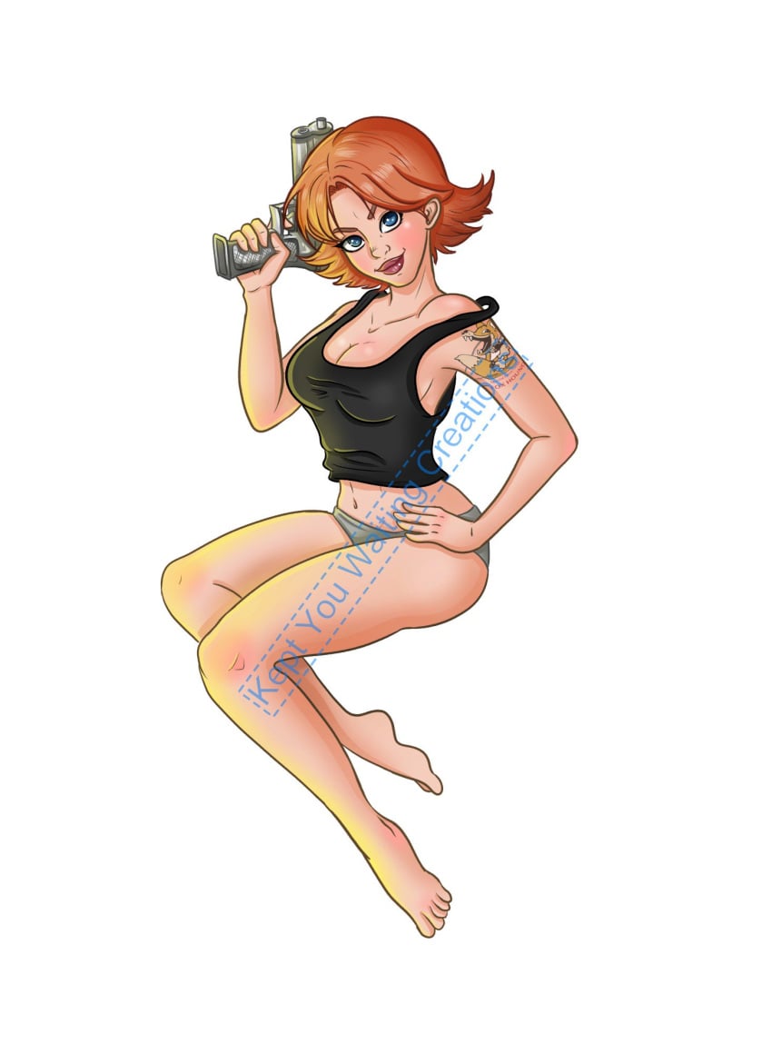 Gun Rule 34 Image