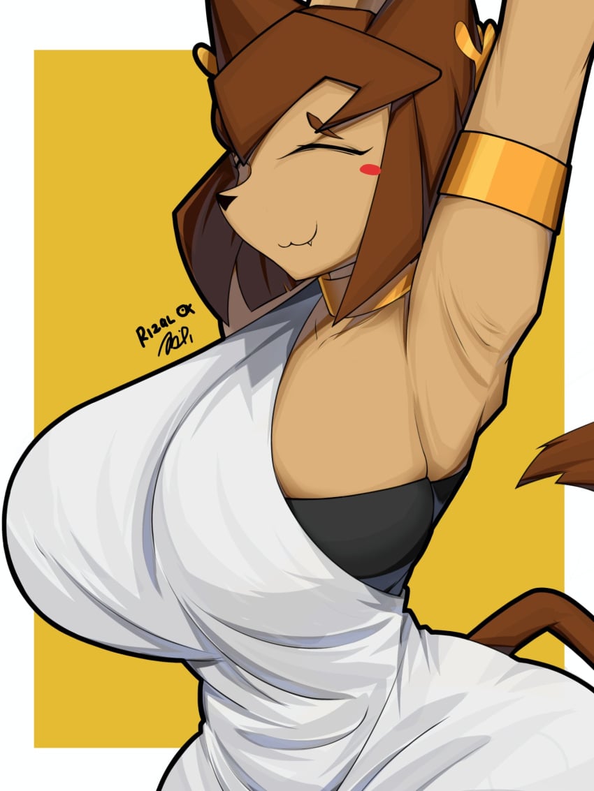 Kit (Gameoverse) Rule 34 Image