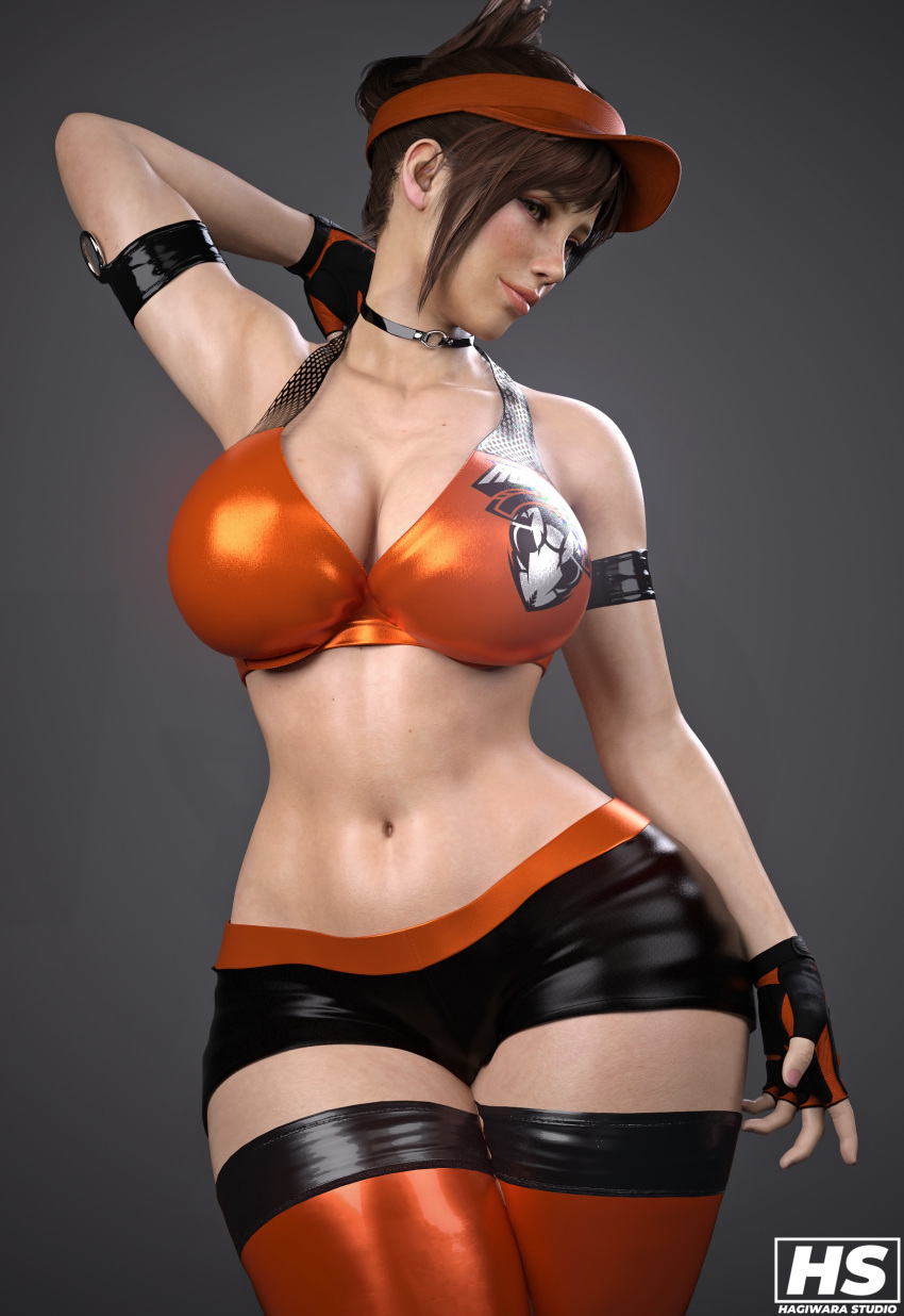 Handler (Monster Hunter World) Rule 34 Image