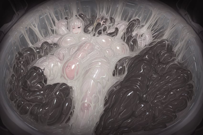 1girls Rule 34 Image