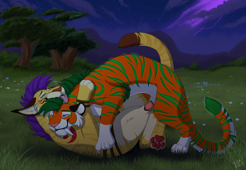 Druid (Feral) Rule 34 Image