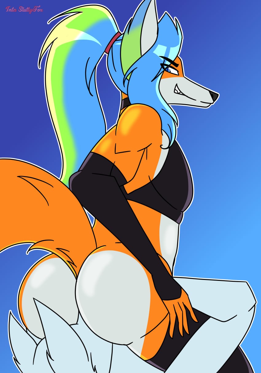 Benja Intaneto (Utau) Rule 34 Image