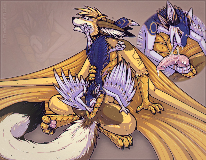 Avali (Kiry) Rule 34 Image