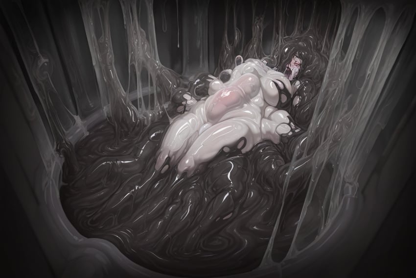 1girls Rule 34 Image