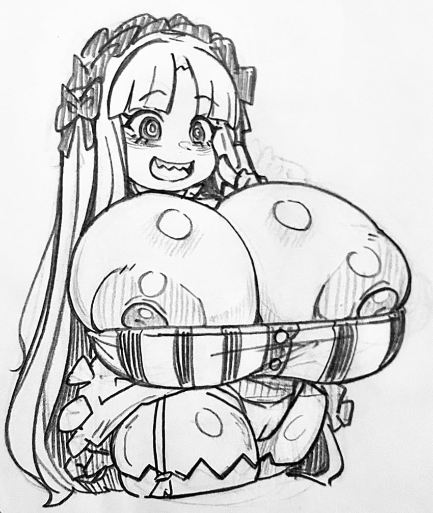 Fate (Series) Rule 34 Image
