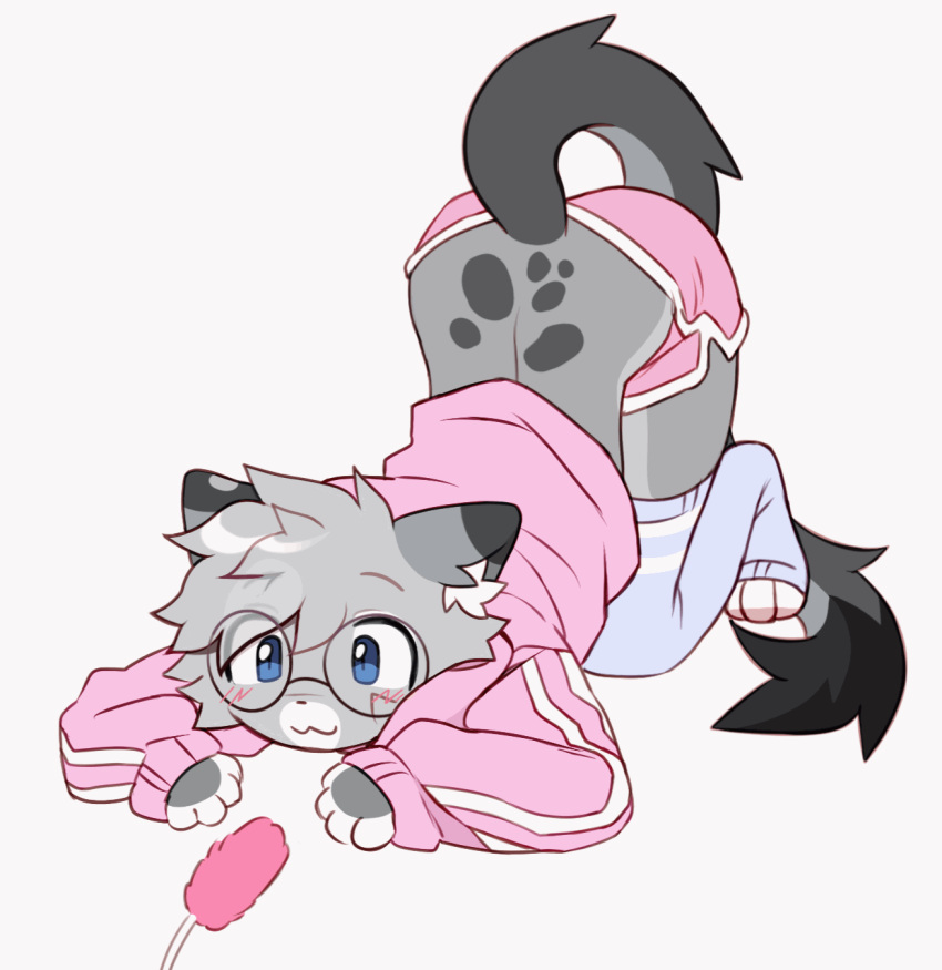Nixuelle Rule 34 Image