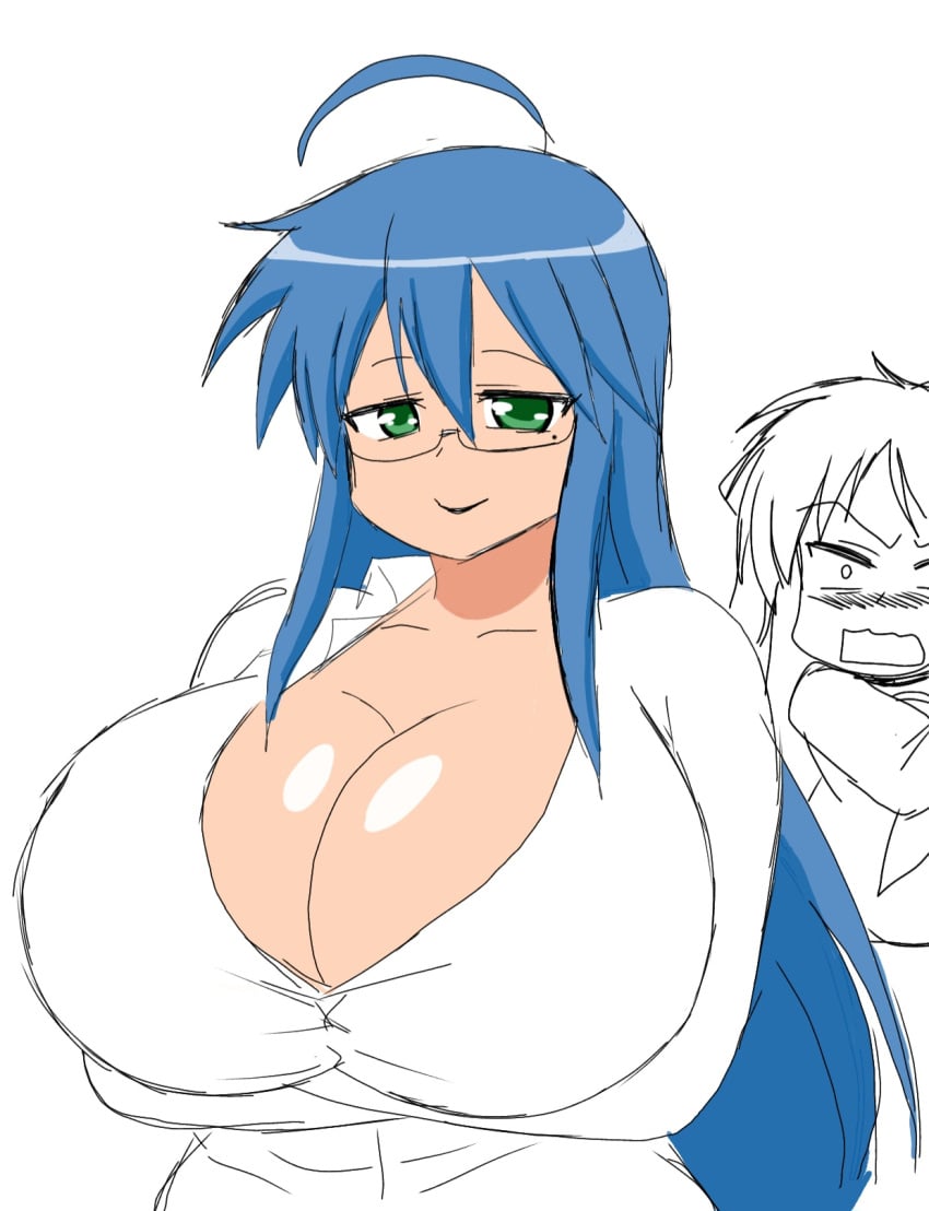 Momiji (Artist) Rule 34 Image