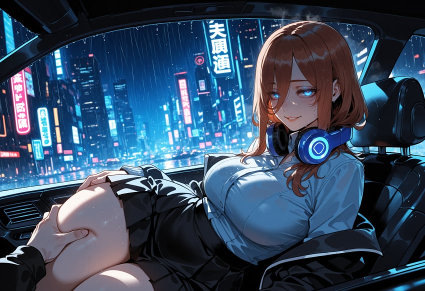 1girls Rule 34 Image