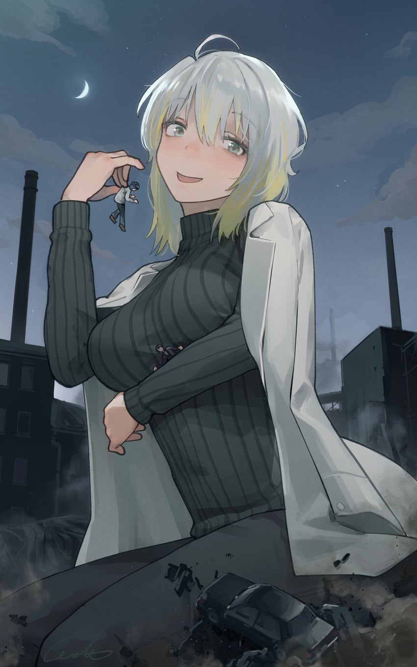 Limbus Company Rule 34 Image