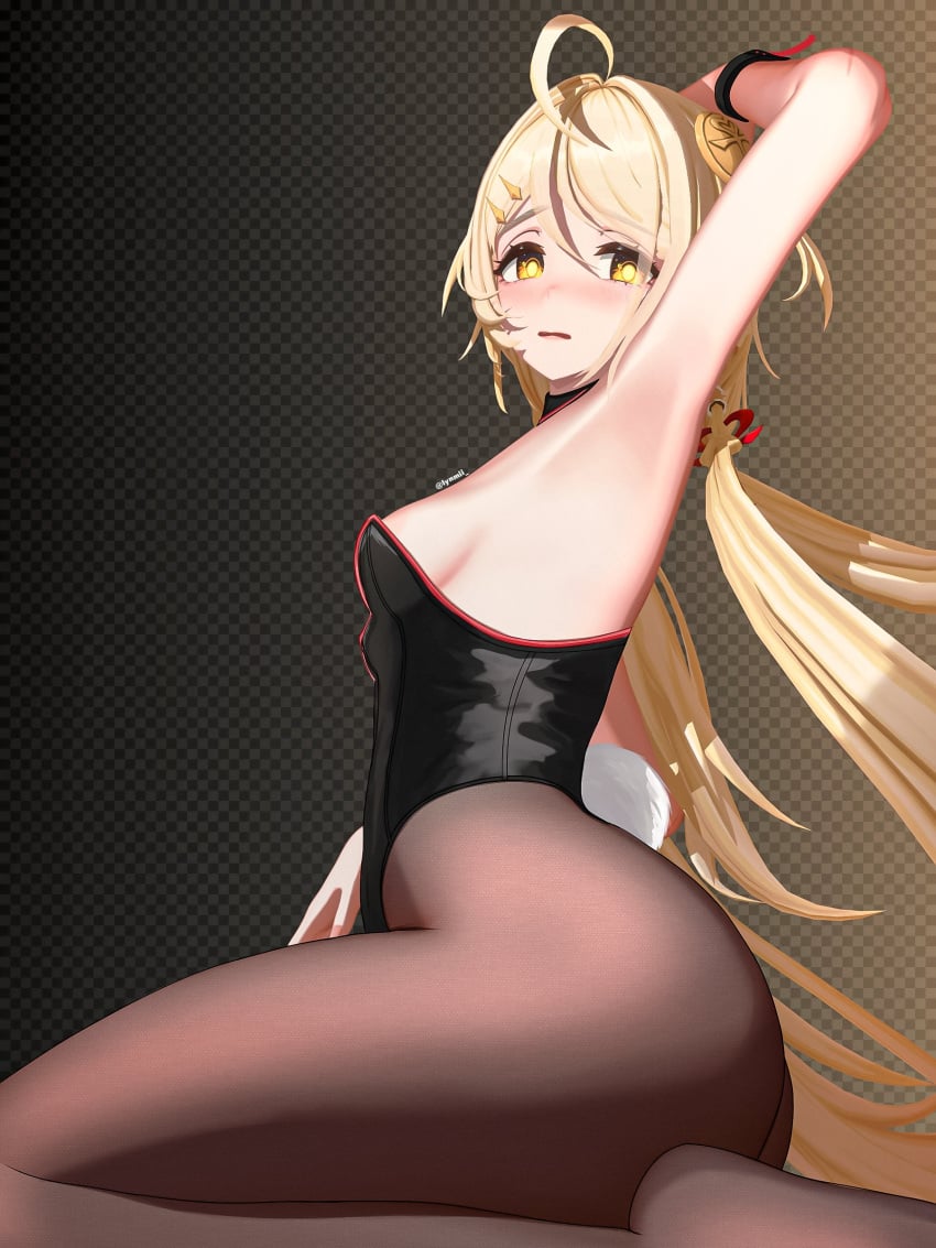 1girls Rule 34 Image