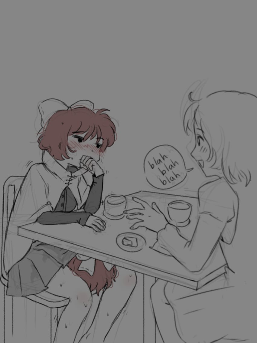 Kogasa Tatara (Touhou) Rule 34 Image