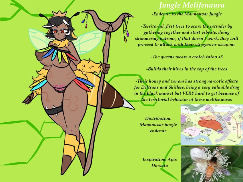 Antennae (Anatomy) Rule 34 Image
