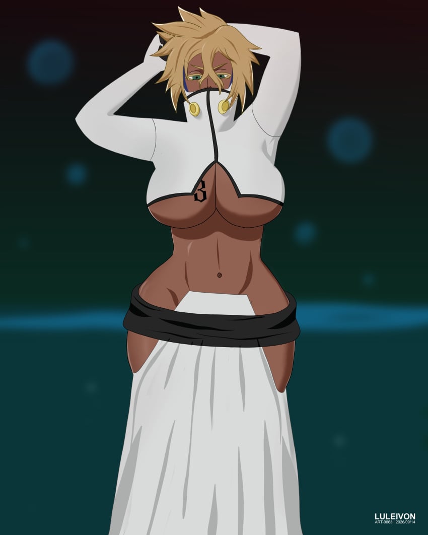 Hollow (Species) Rule 34 Image