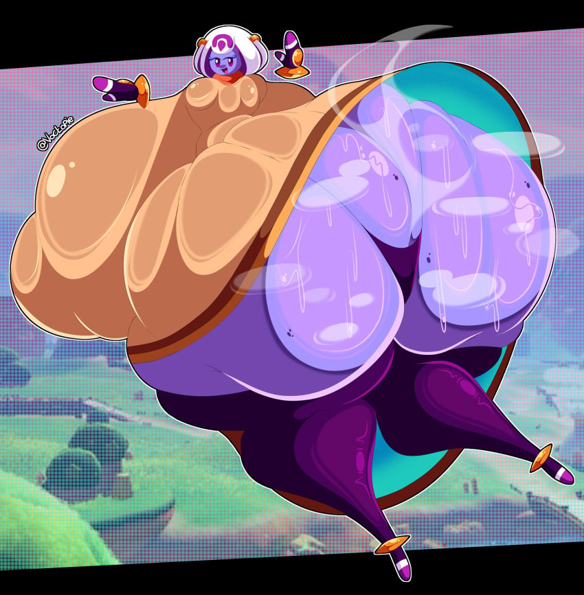 Kirby (Series) Rule 34 Image