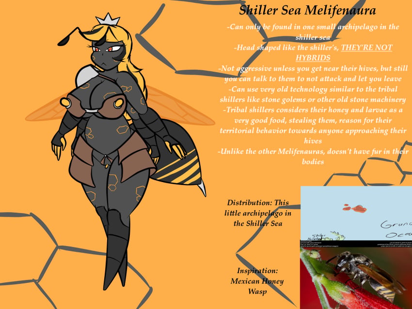 Antennae (Anatomy) Rule 34 Image