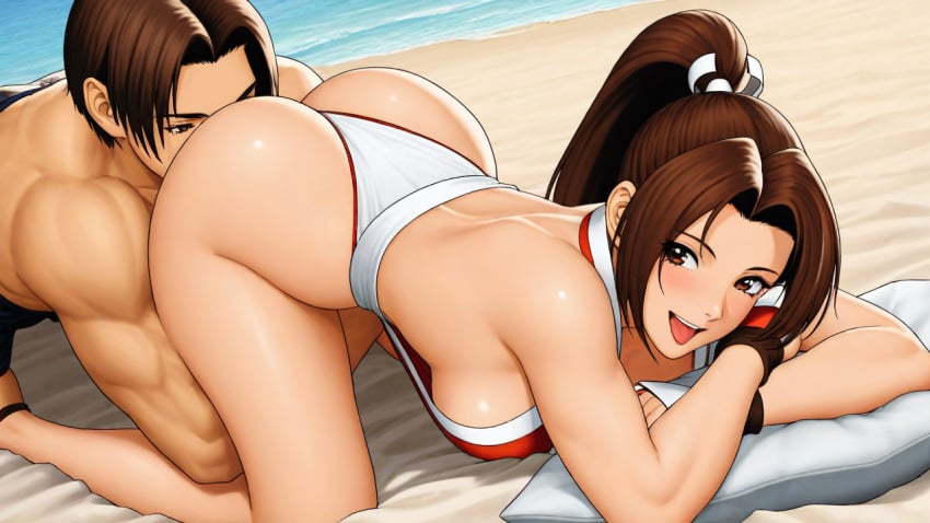 Ass Licking Rule 34 Image