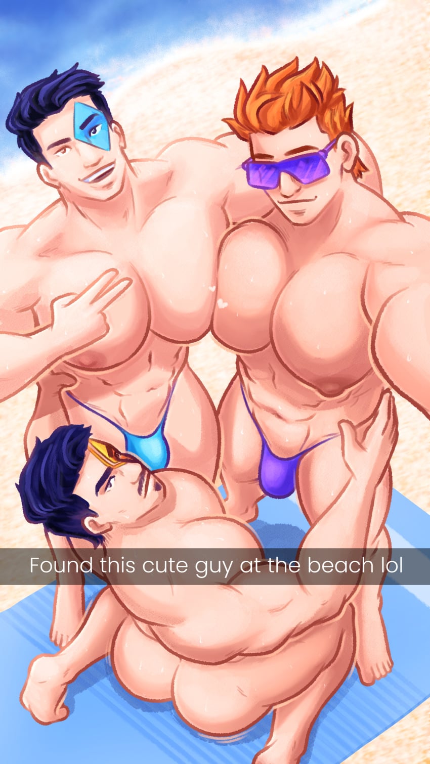 Just Dance Rule 34 Image
