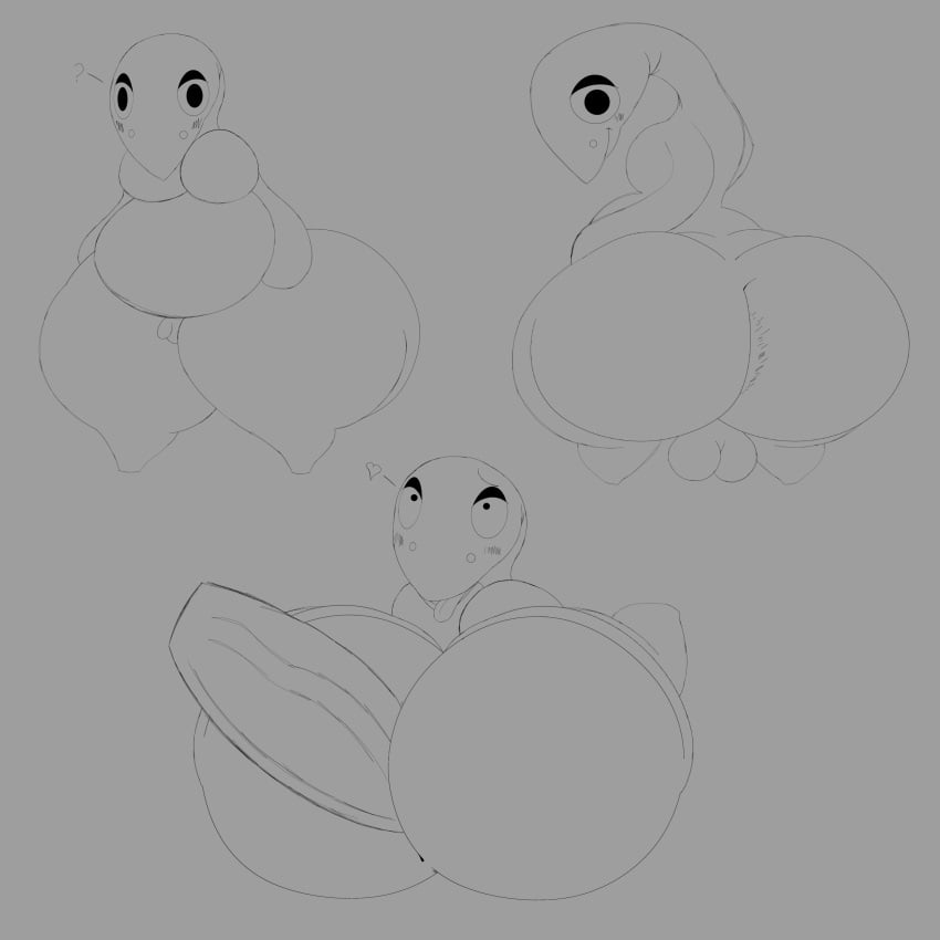 Anal Rule 34 Image