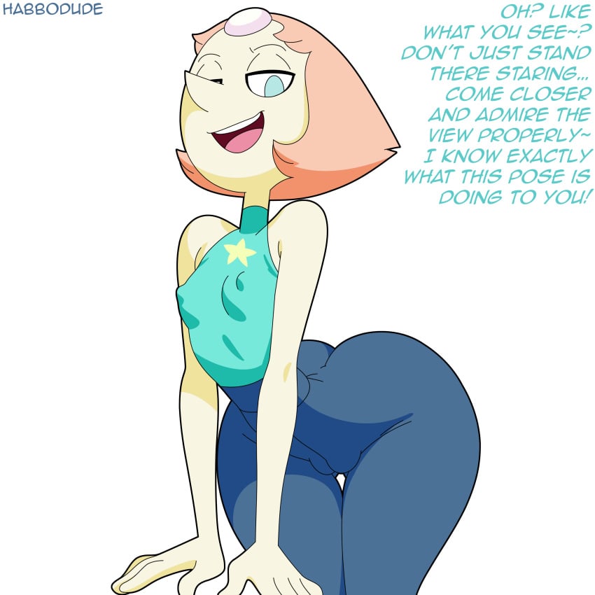 Pearl (Steven Universe) Rule 34 Image