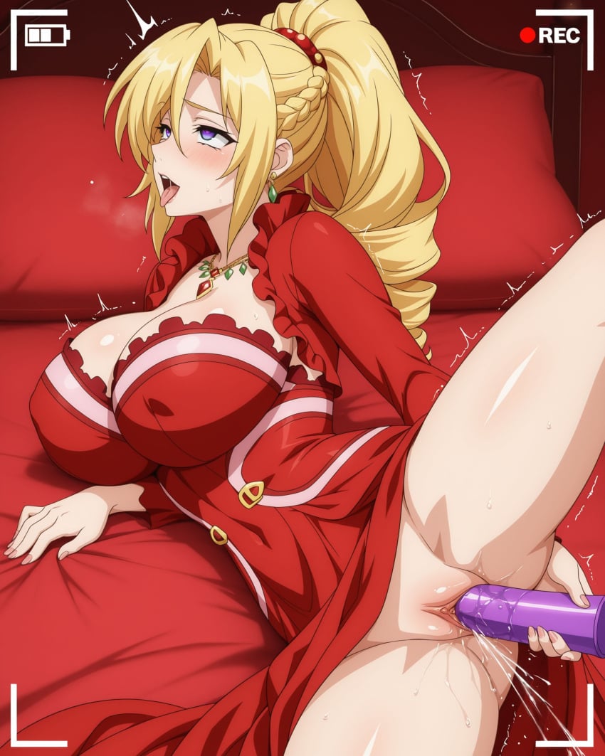 1girls Rule 34 Image