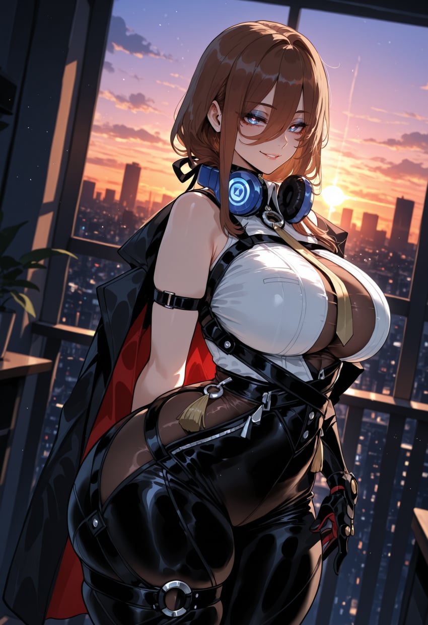 1girls Rule 34 Image