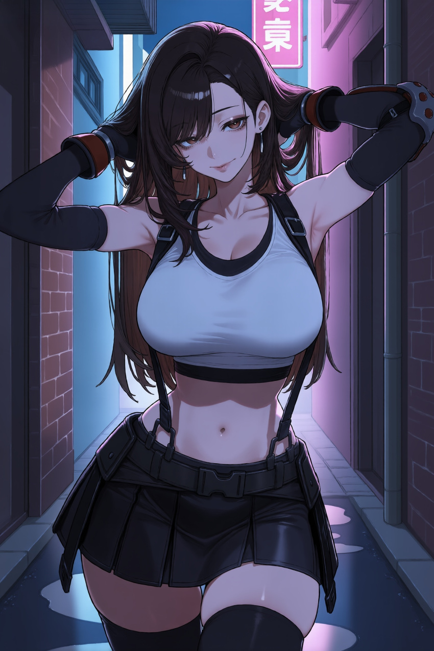 1girls Rule 34 Image