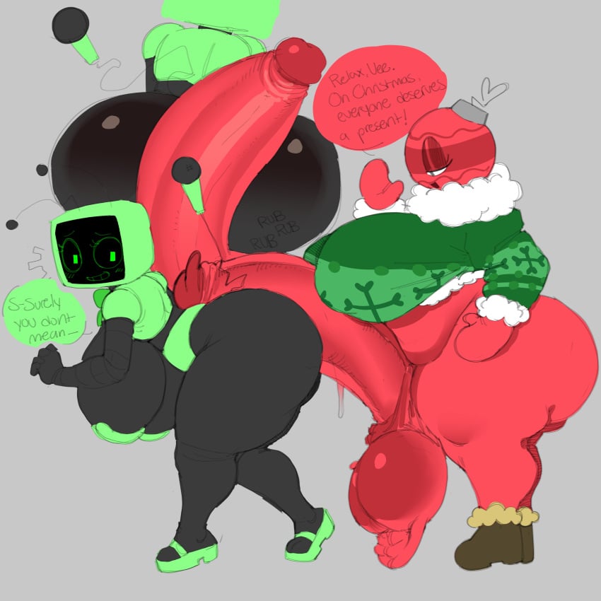Bobette (Dandy'S World) Rule 34 Image