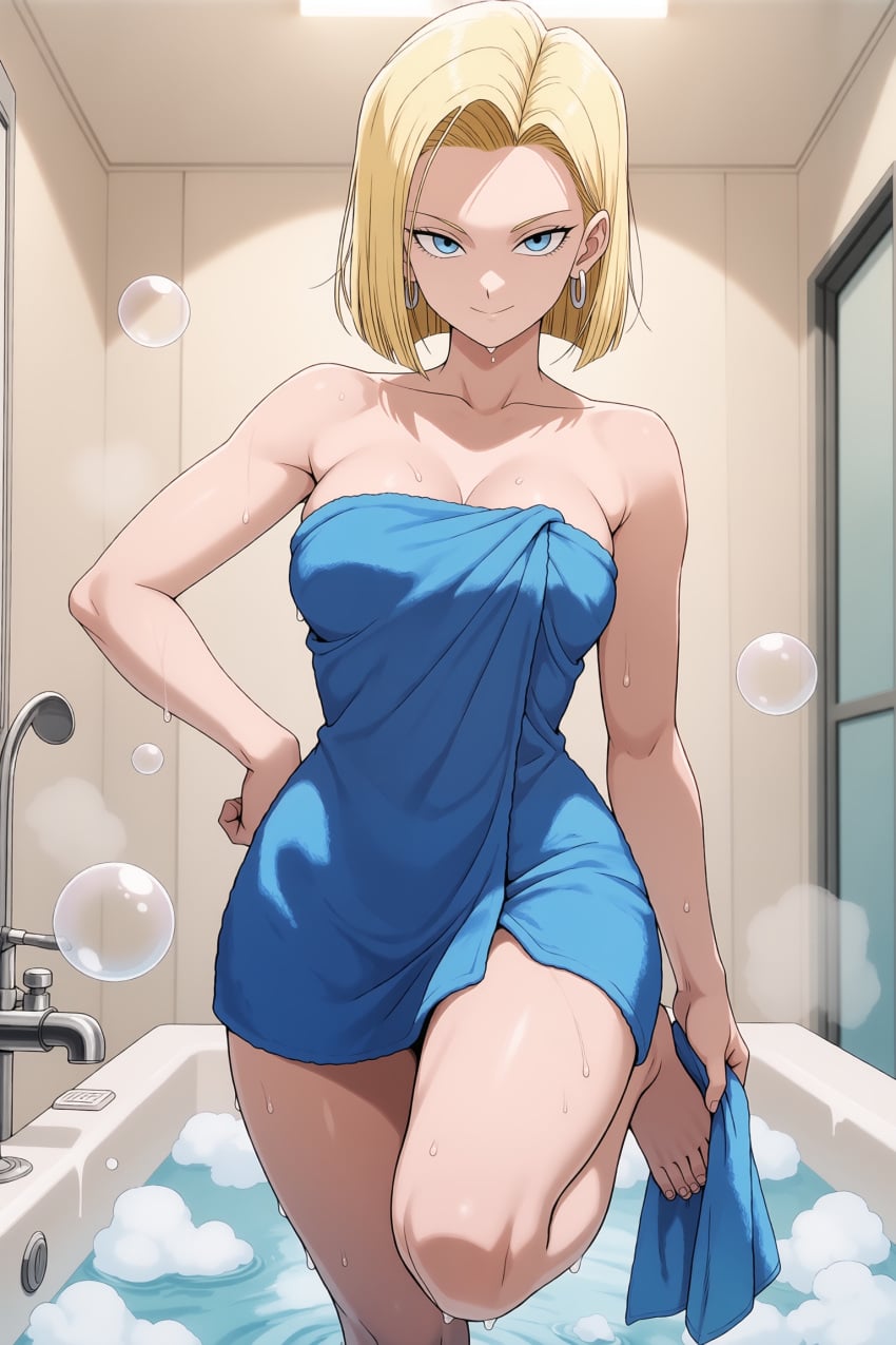 1girls Rule 34 Image