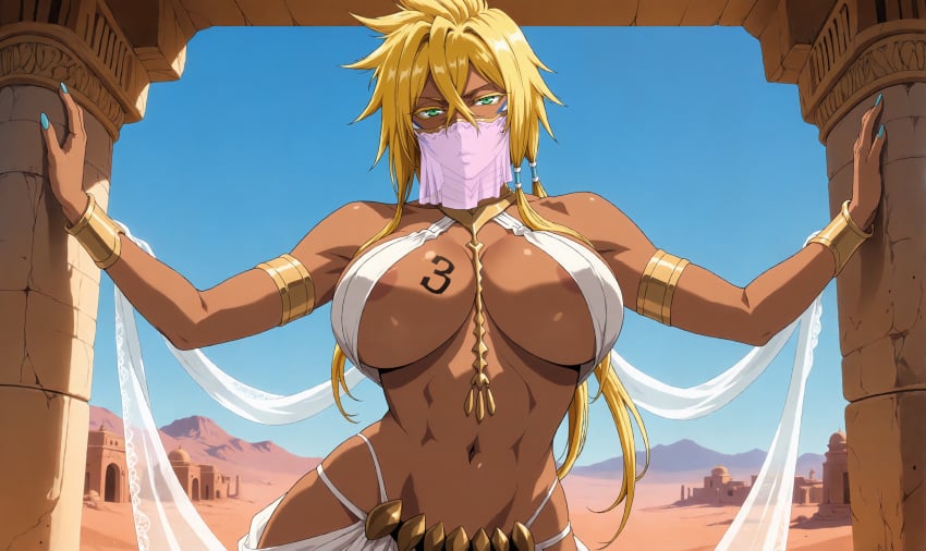 1girls Rule 34 Image