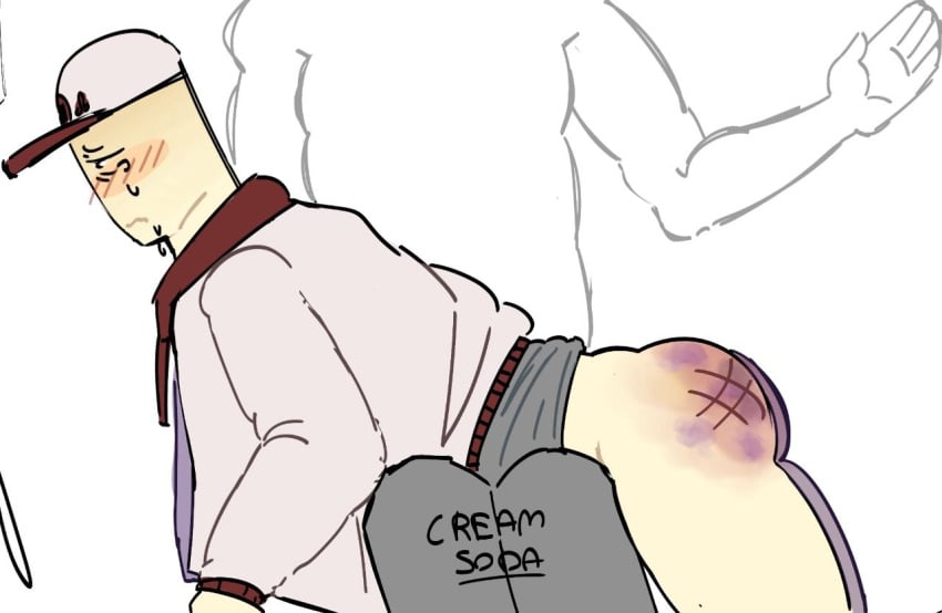 Robloxian (Roblox) Rule 34 Image