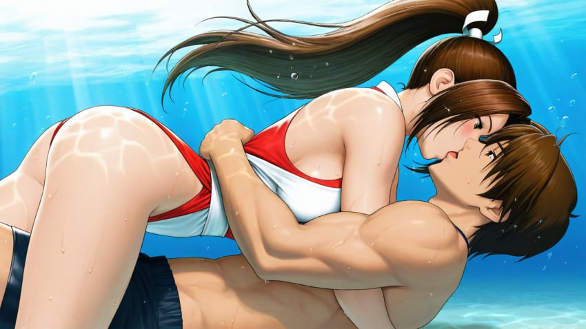 Couple Sex Rule 34 Image