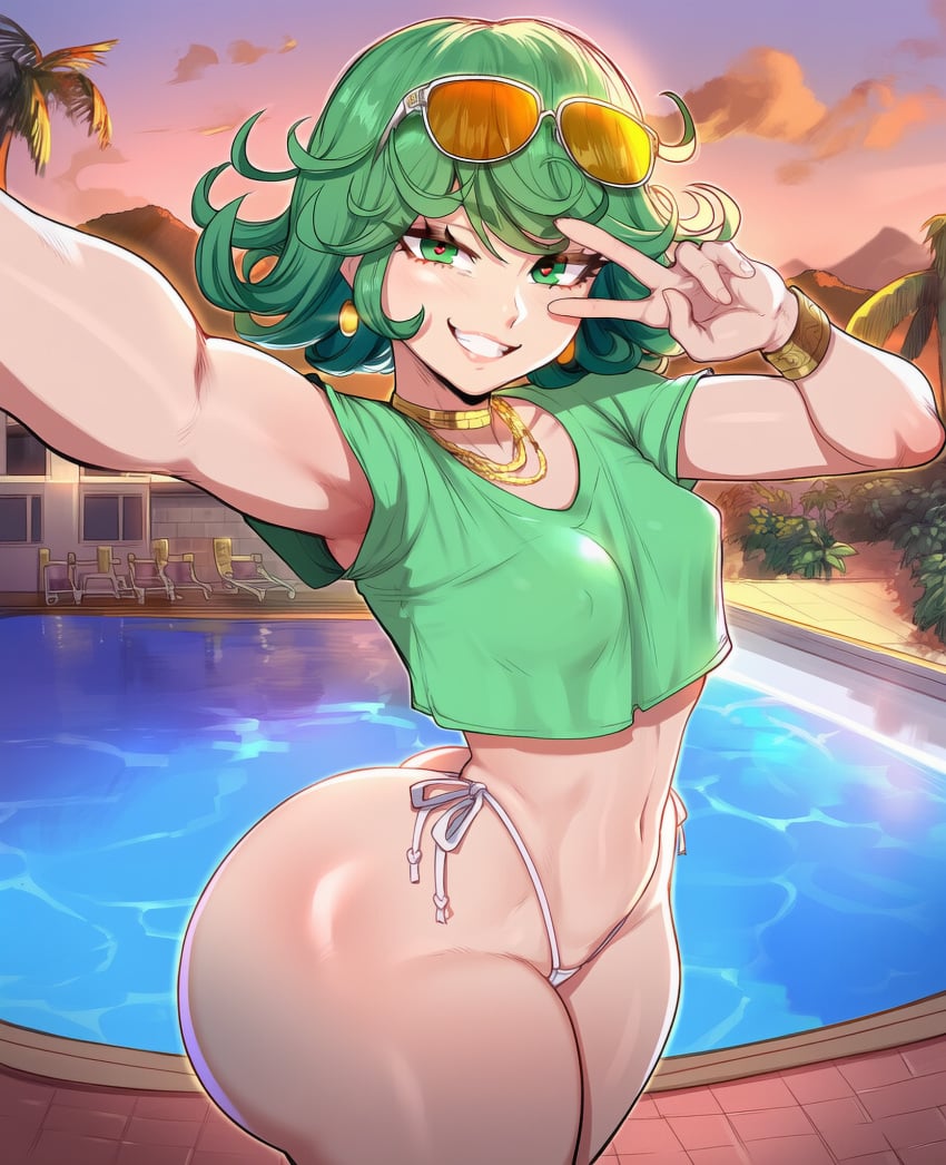 1girls Rule 34 Image
