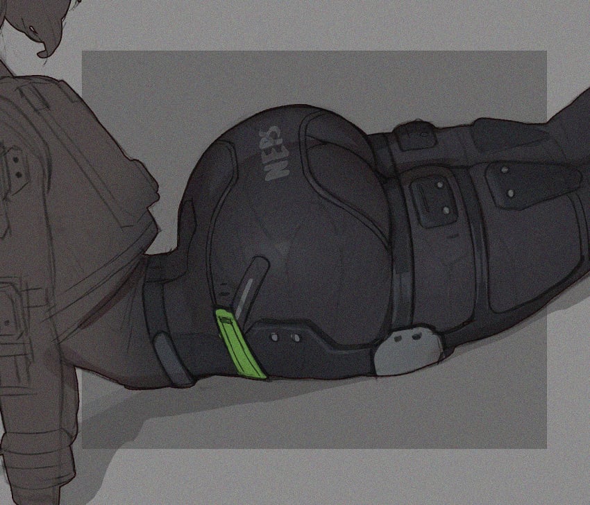 1girls Rule 34 Image