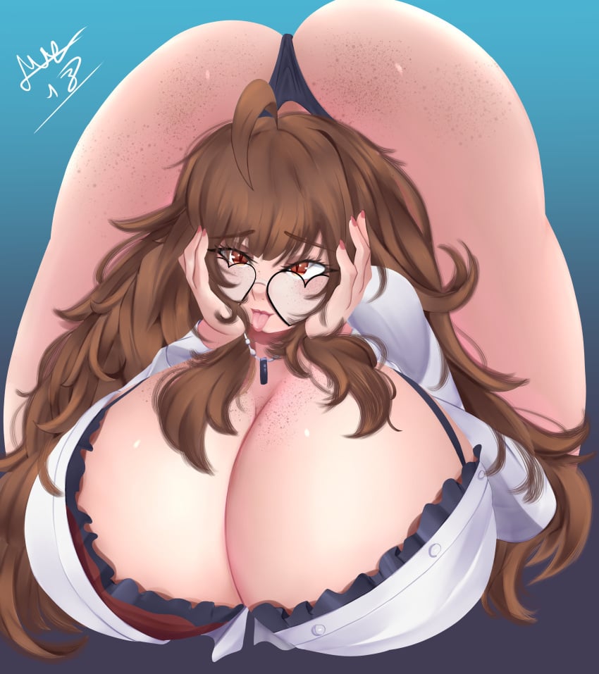 Original Character Rule 34 Image