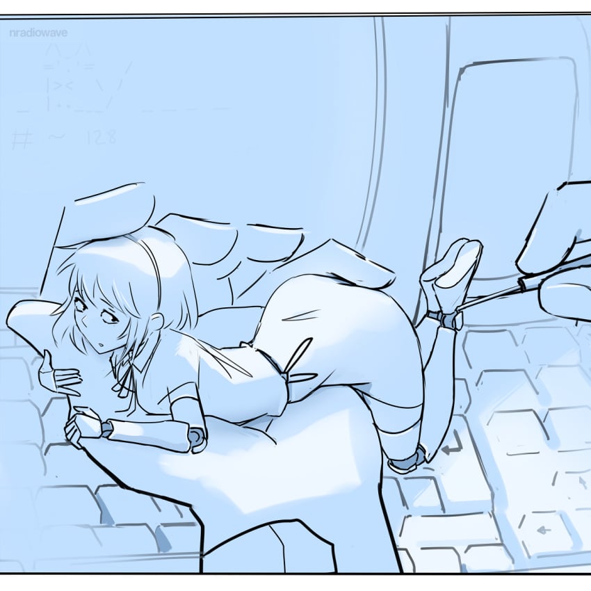 Original Rule 34 Image