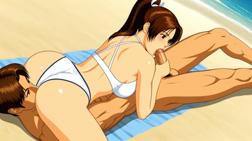 69 Rule 34 Image