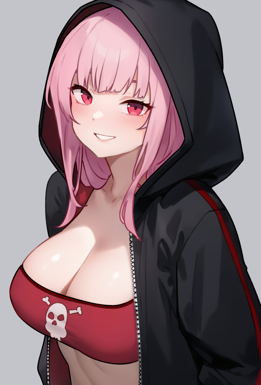 1girls Rule 34 Image