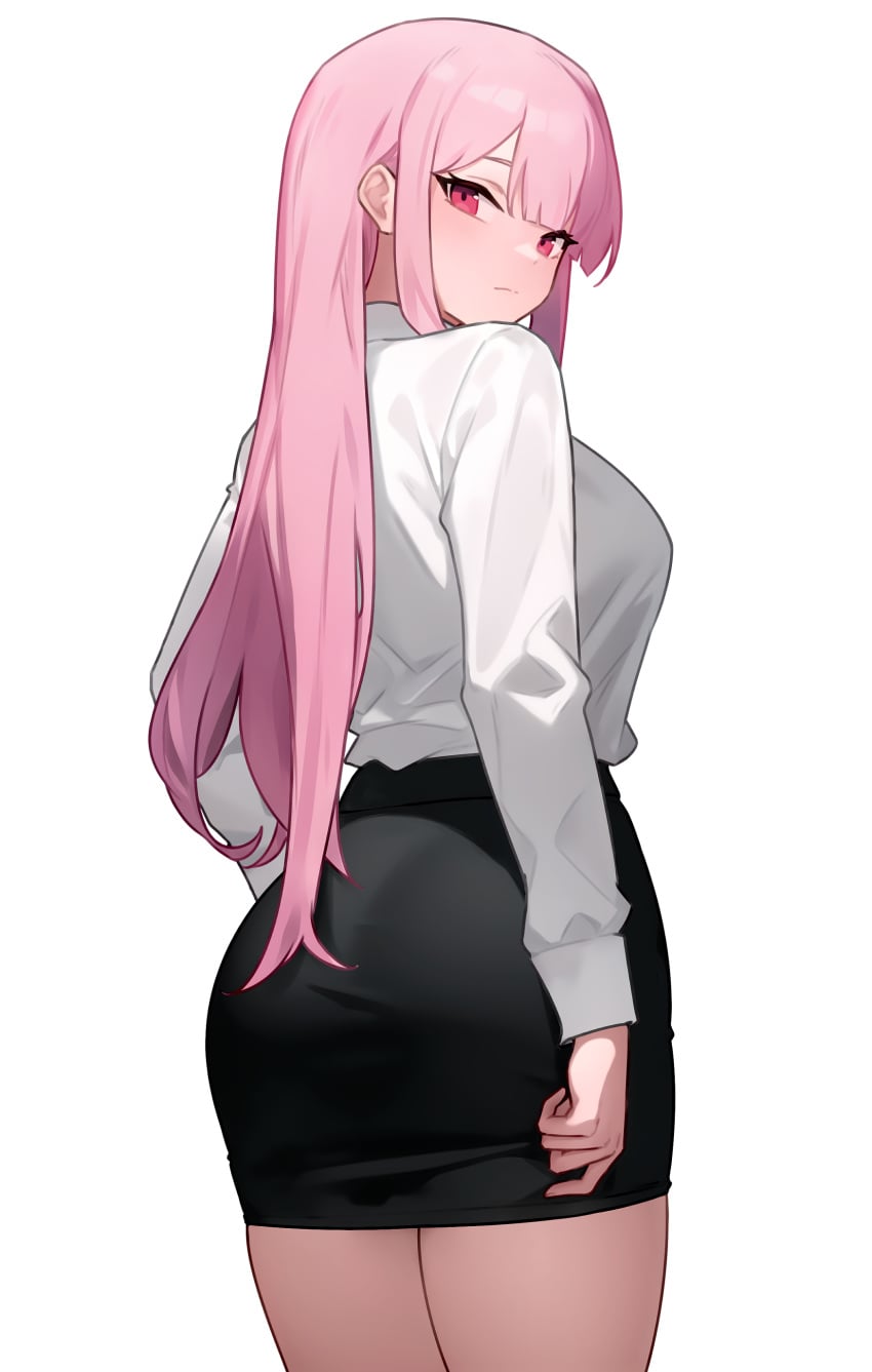 1girls Rule 34 Image
