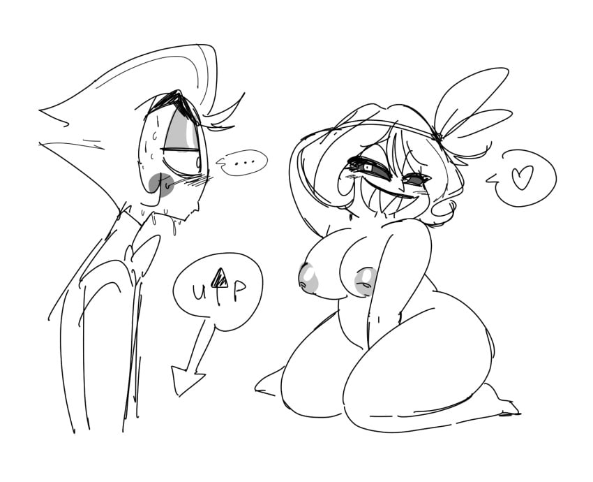 Lucifer Morningstar (Hazbin Hotel) Rule 34 Image