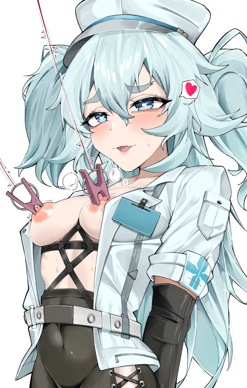 Pa-15 (Girls' Frontline) Rule 34 Image